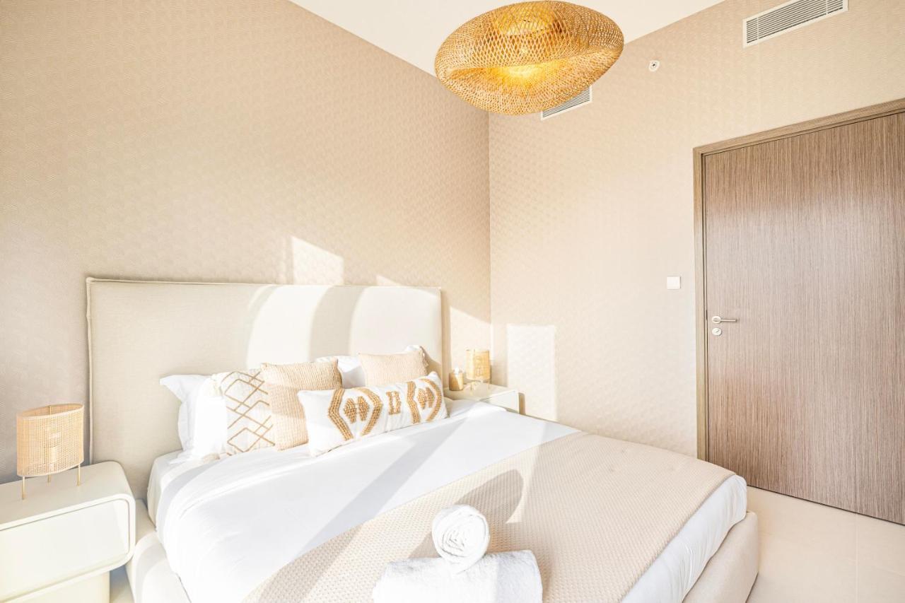 Luxury 2br With Full Burj Khalifa & Fountain View