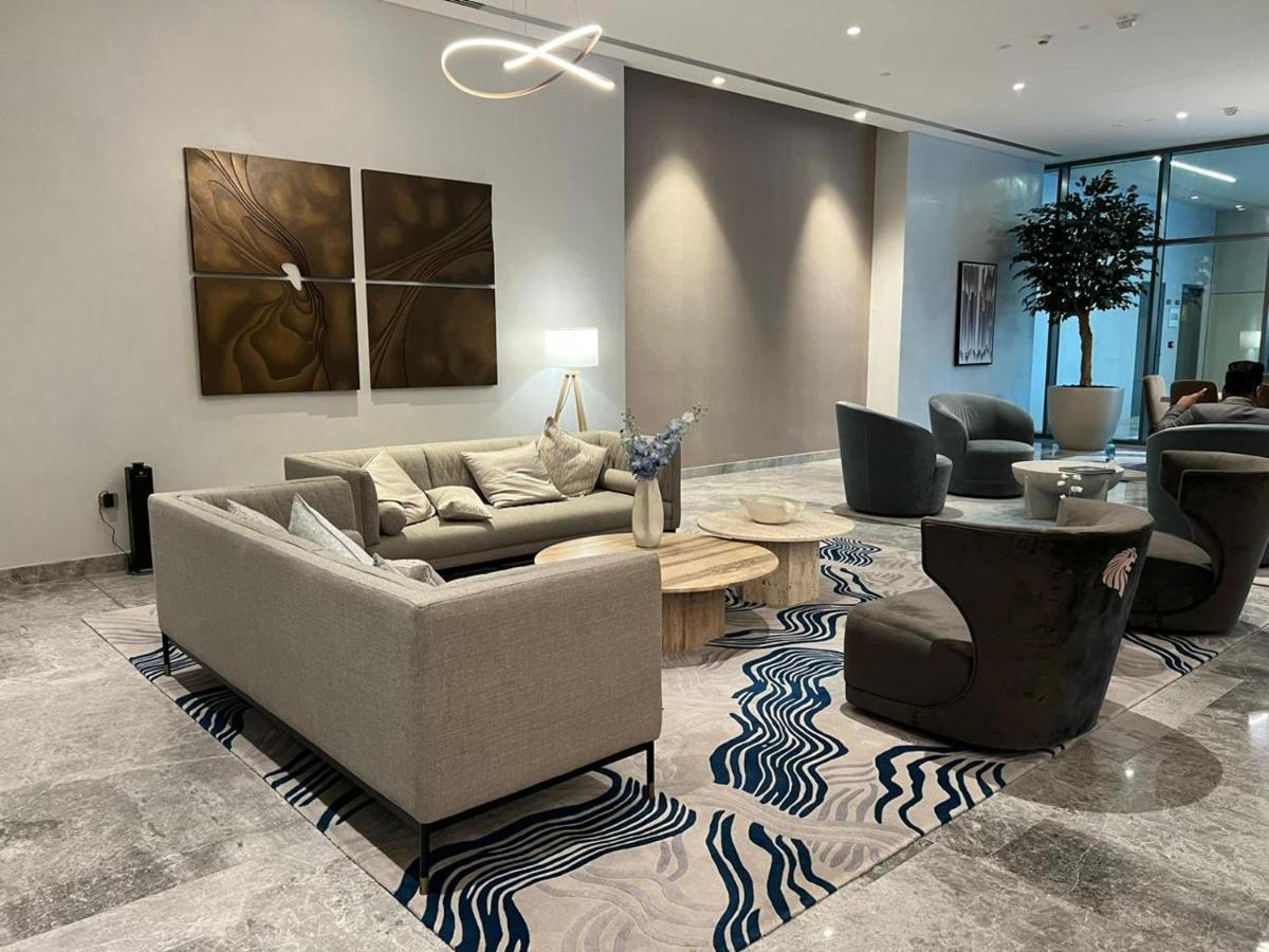 Apartment Luxury 2br With Full Burj Khalifa & Fountain View *
