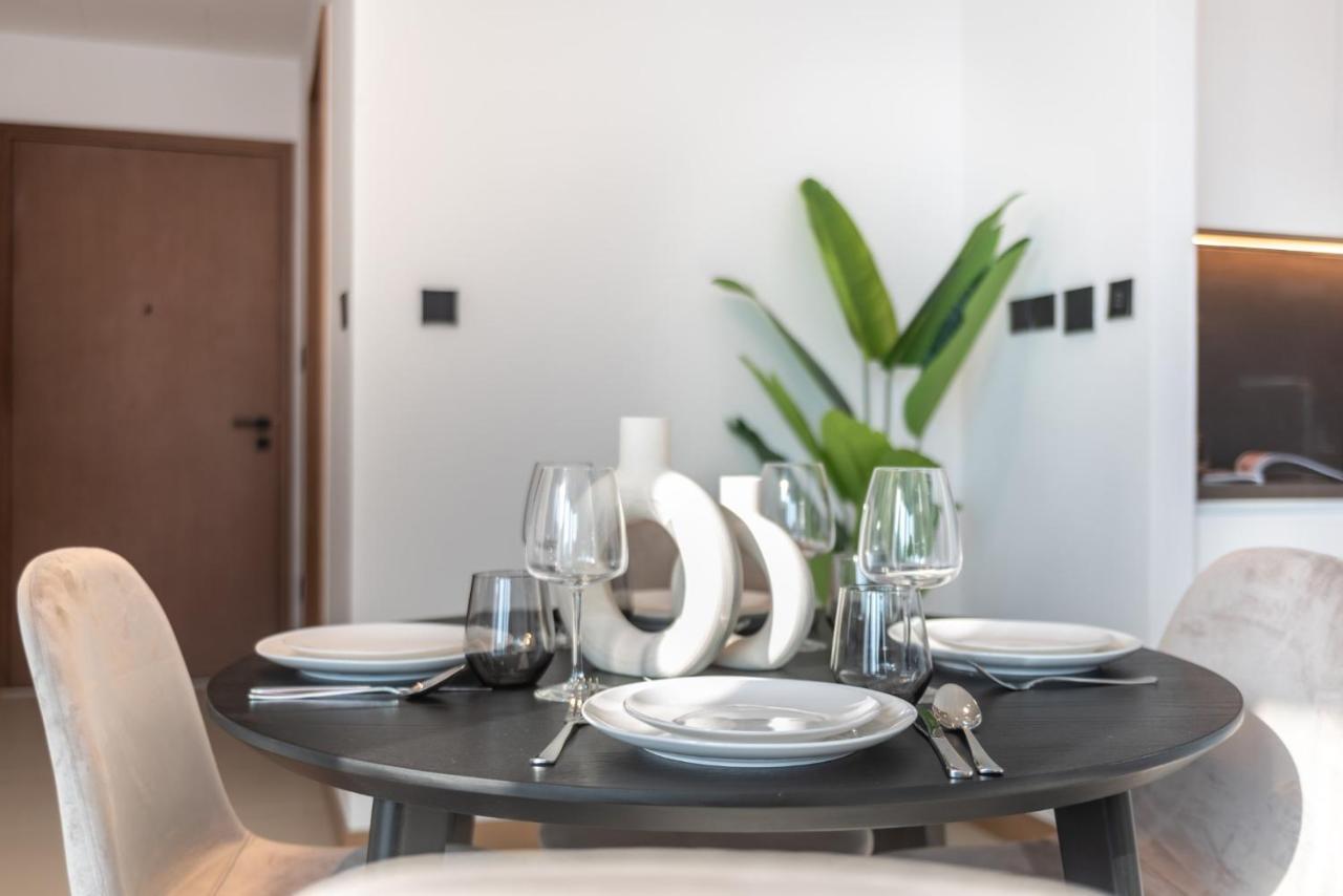 Welcome - Vida Marina - Full Marina View - High Floor Apartamento