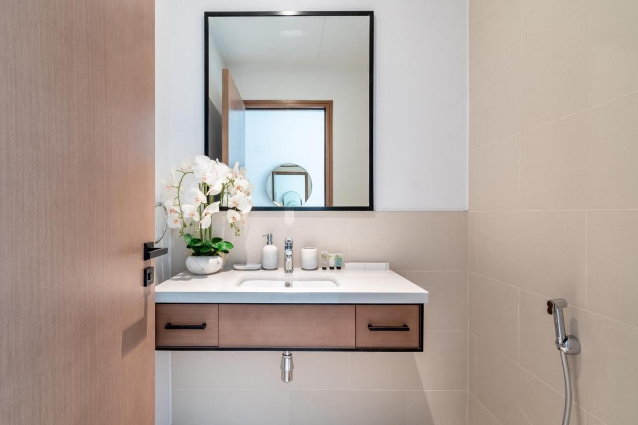 Welcome - Vida Marina - Full Marina View - High Floor Apartamento