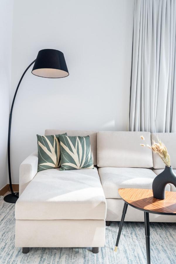 Welcome - Vida Marina - Full Marina View - High Floor Apartamento *