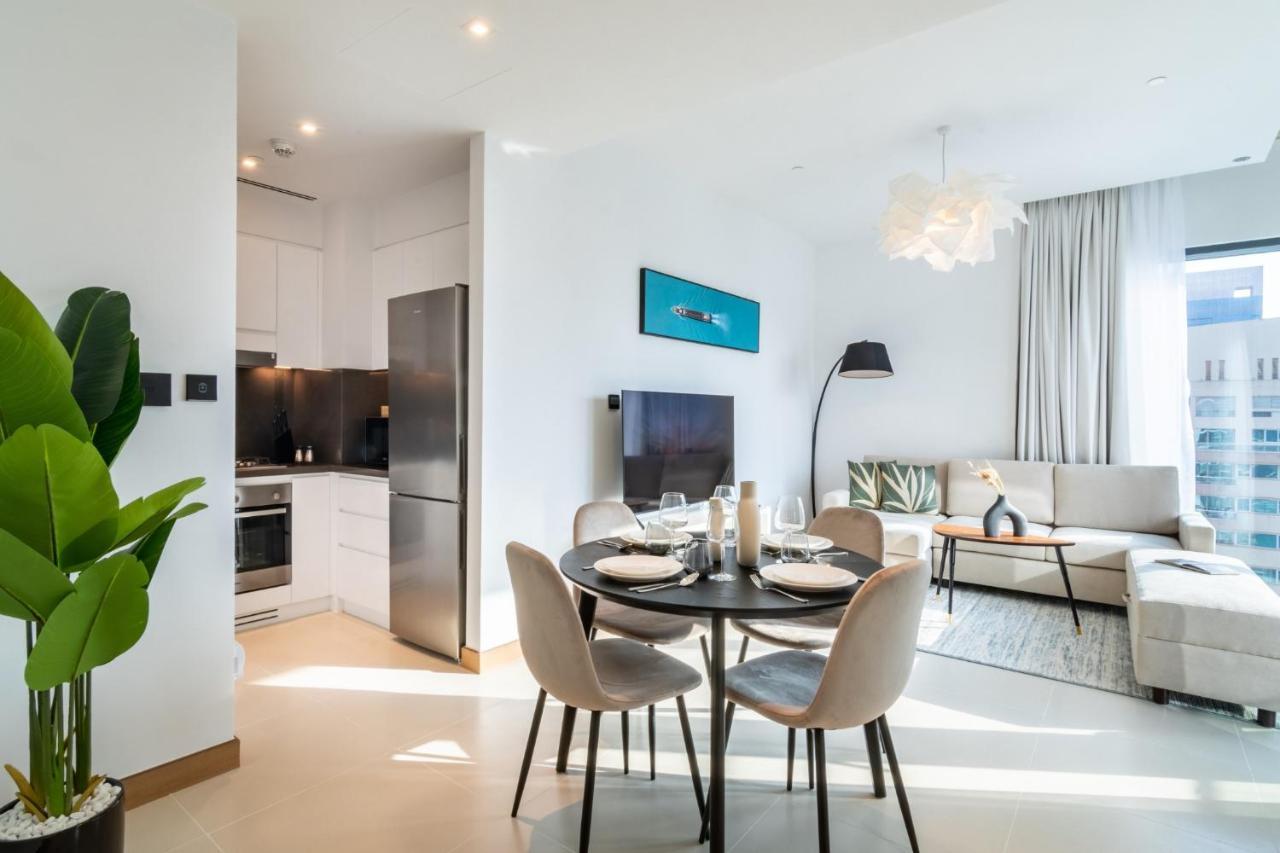 Welcome - Vida Marina - Full Marina View - High Floor Apartamento