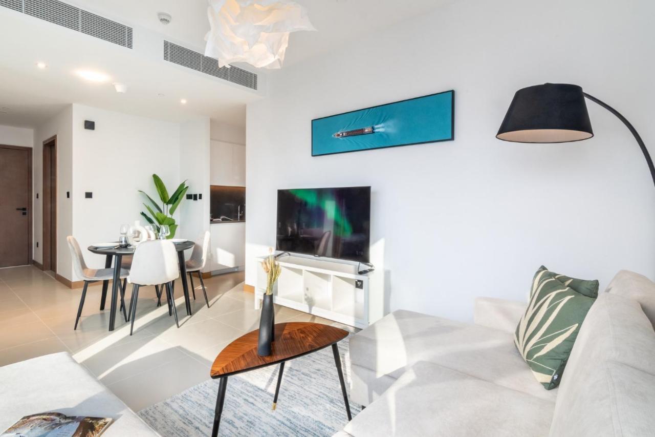 Apartamento Welcome - Vida Marina - Full Marina View - High Floor *