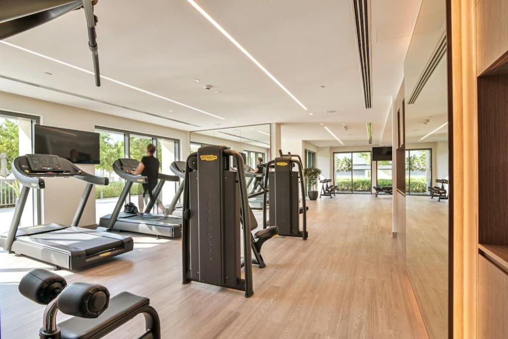 Apartamento Luxury 2br High Floor Apt. W/ Burj Khalifa View With Laser Light Show And Dancing Fountain View *