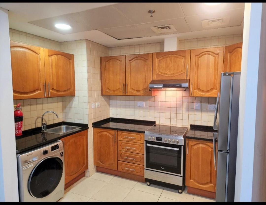 Appartement Havana Homes Oud Metha Dubaï