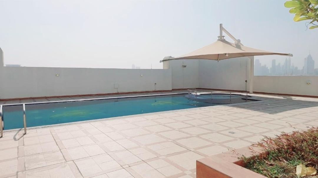 Havana Homes Oud Metha * Dubaï
