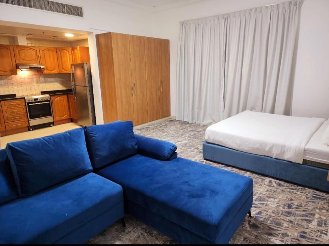 Havana Homes Oud Metha Dubaï