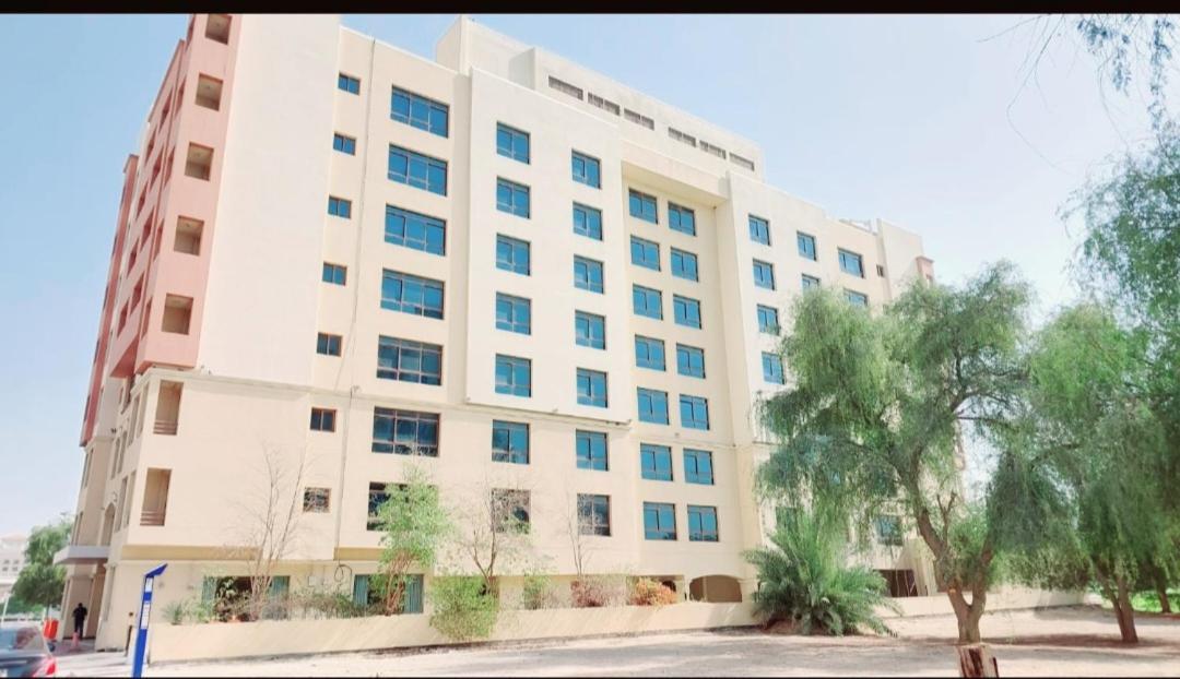 Appartement Havana Homes Oud Metha *