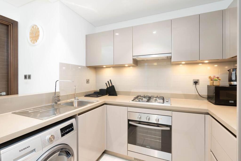 Apartamento Serenity
