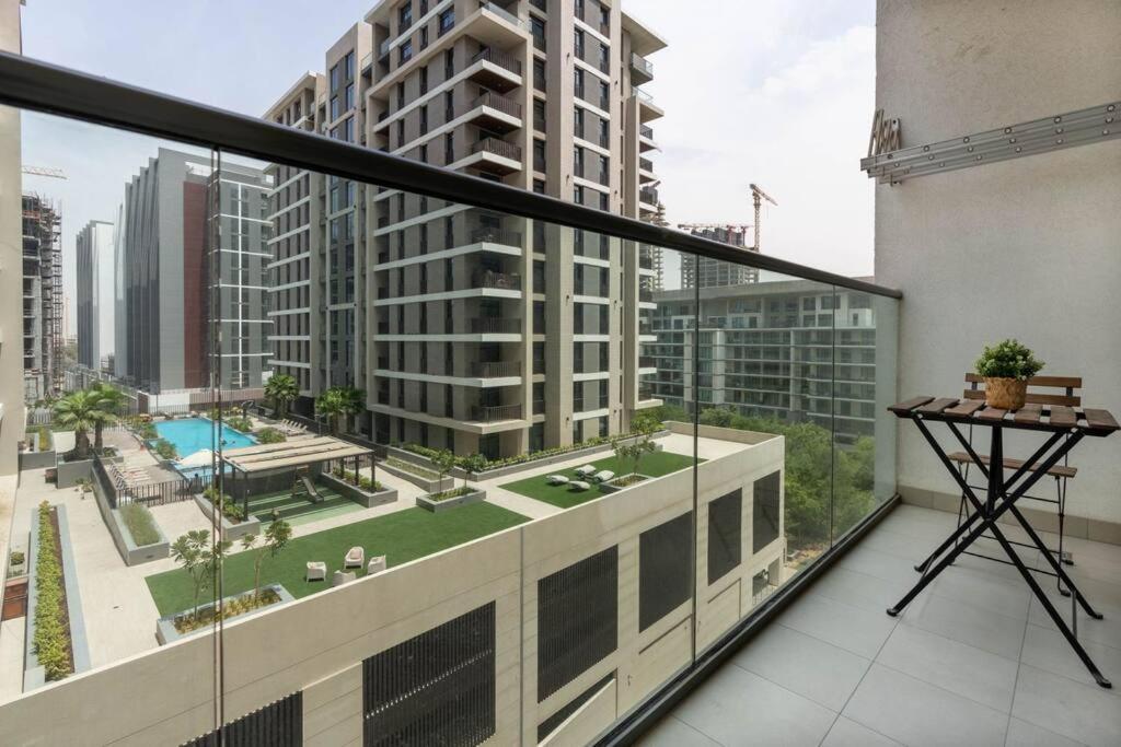 Serenity Apartamento