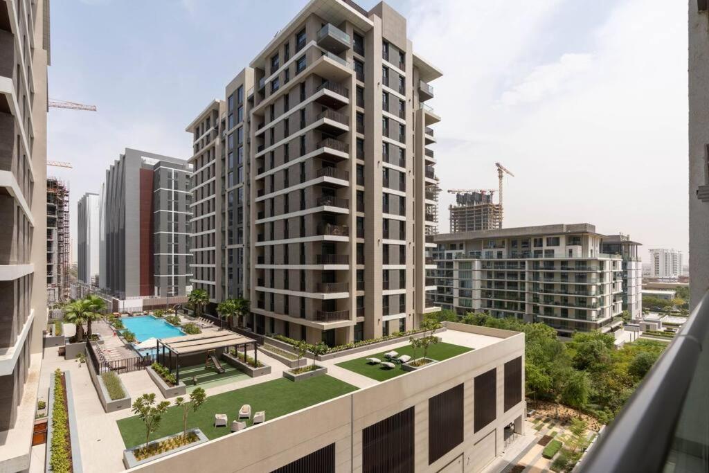 Serenity Apartamento *