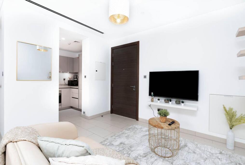 Serenity Apartamento *