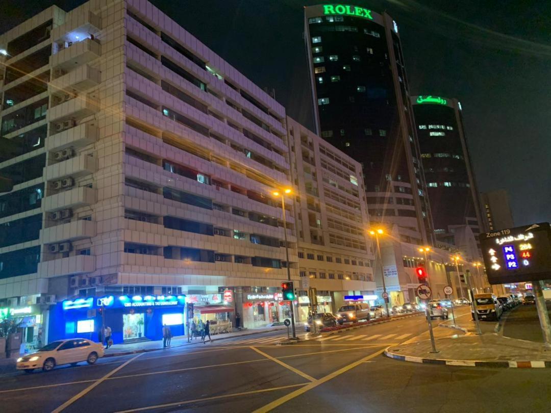 Creek Dubai