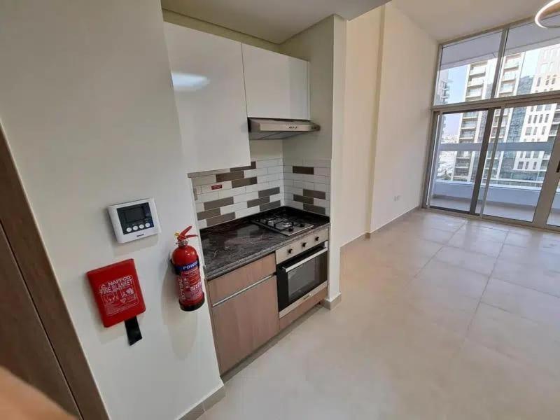 Auberge de jeunesse Flexzy Dubaï