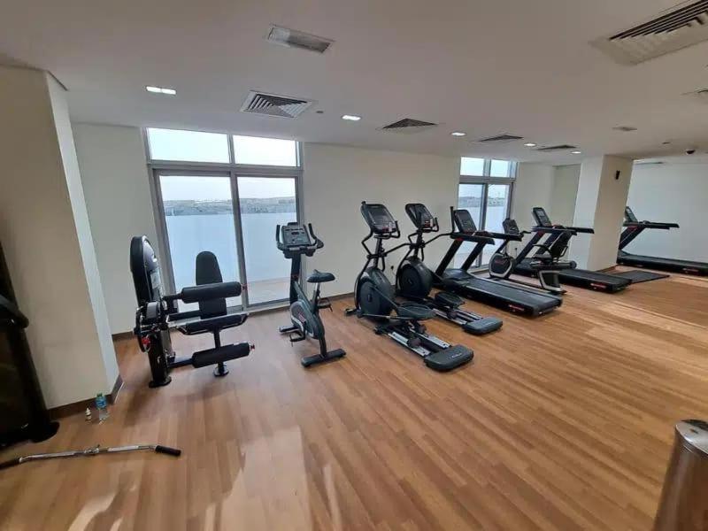 Auberge de jeunesse Flexzy Dubaï