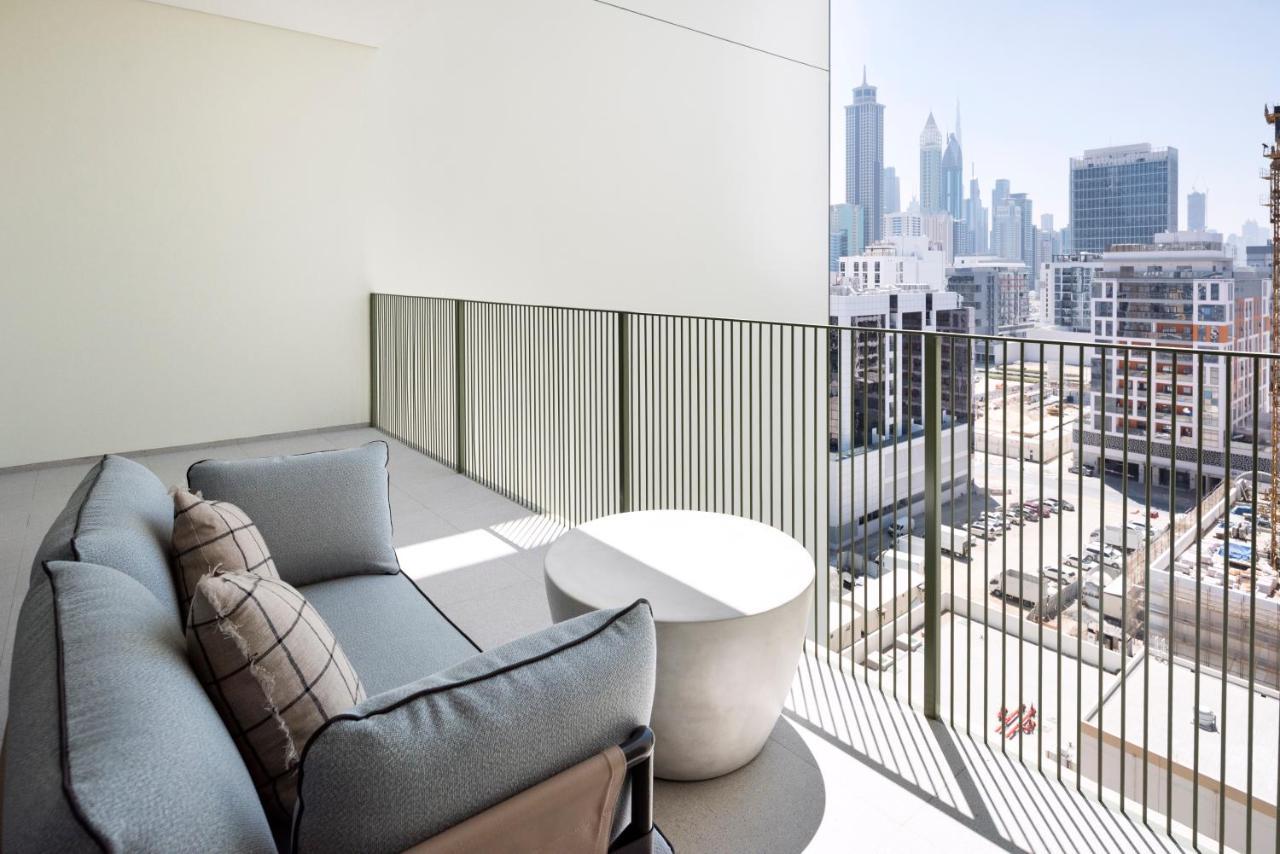 The Muse Lejlighedshotel Dubai