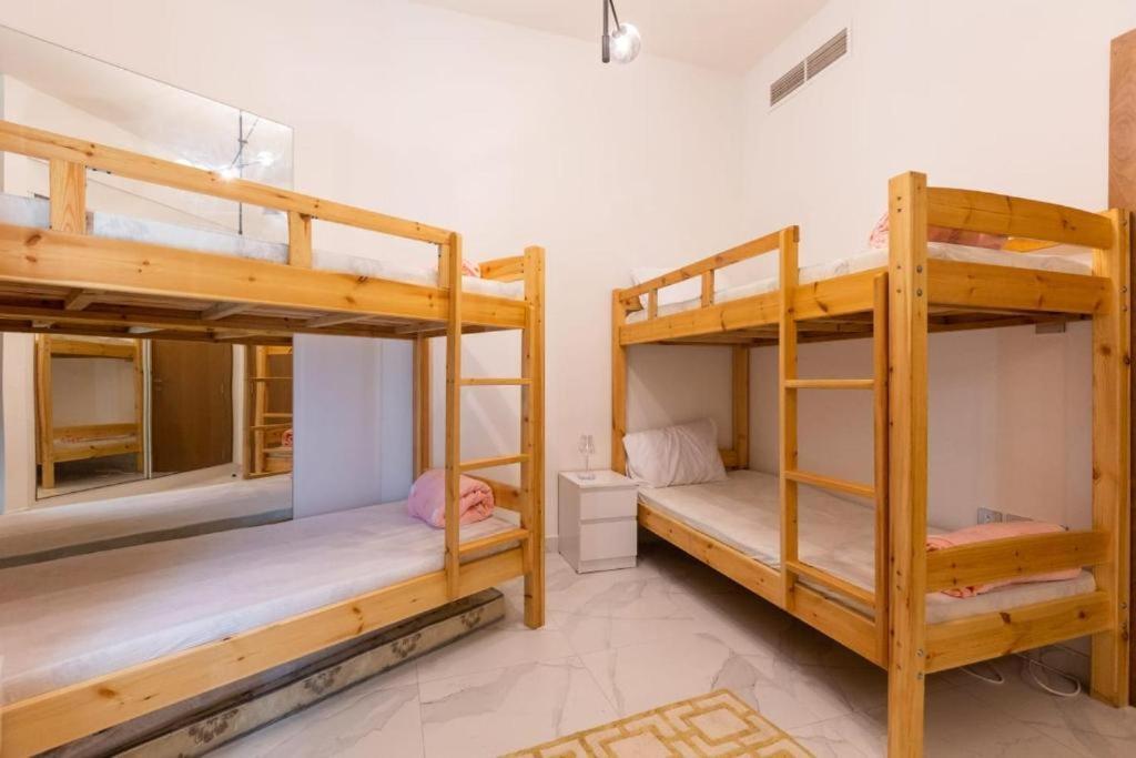 Flexzy Auberge de jeunesse Dubaï