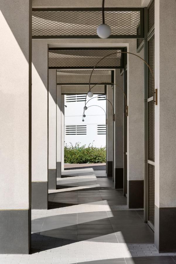 Lejlighedshotel The Muse Dubai