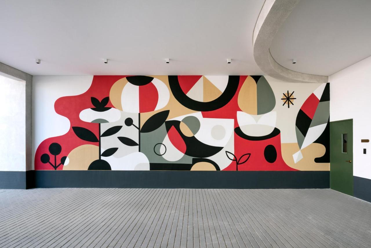 The Muse Lejlighedshotel Dubai