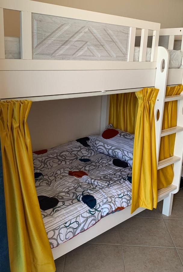 The Mood House I Marina Auberge de jeunesse *