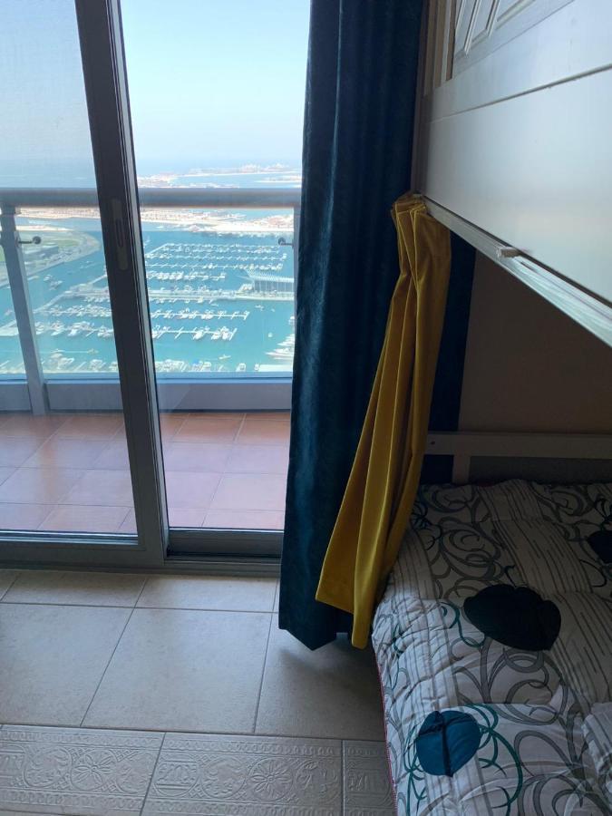 Auberge de jeunesse The Mood House I Marina Dubaï