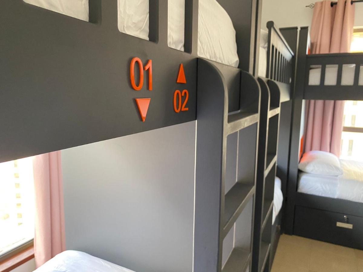 Grays By Haly Hostel