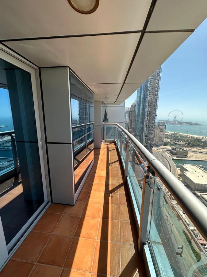 The Mood House I Marina * Dubai