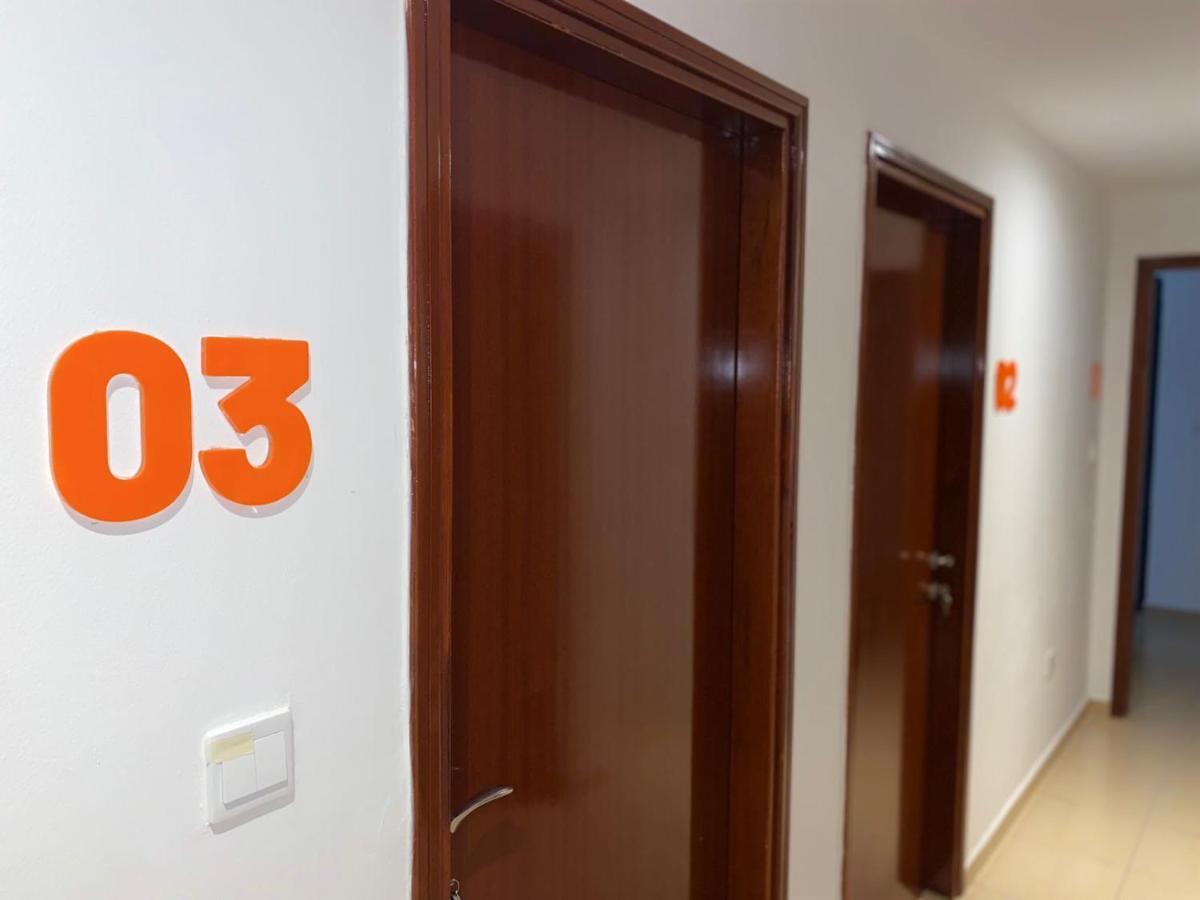 Hostel Grays By Haly