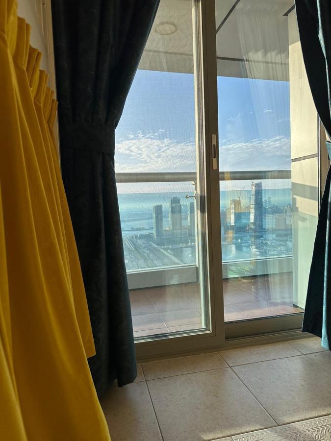 The Mood House I Marina Auberge de jeunesse Dubaï