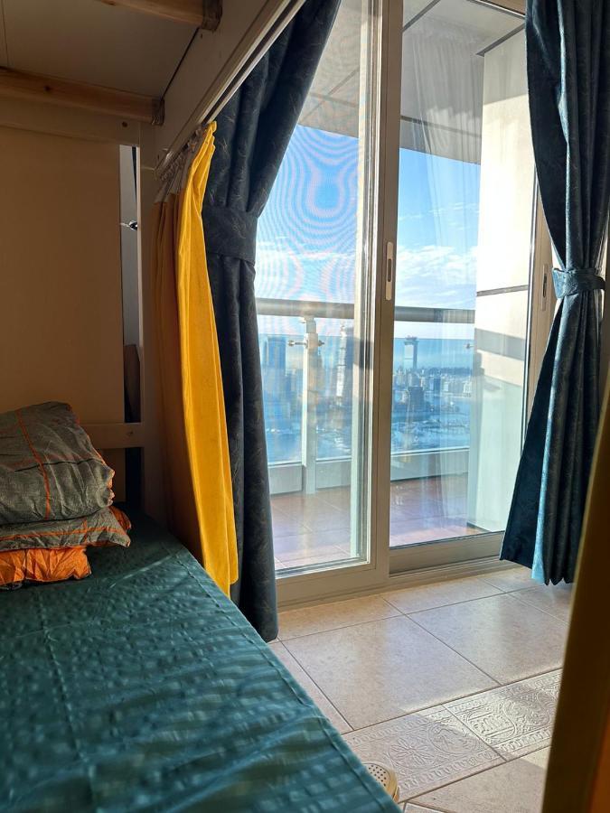 The Mood House I Marina Dubai