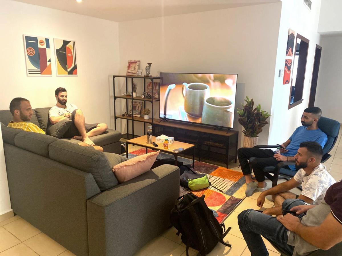 Albergue Grays By Haly Dubai