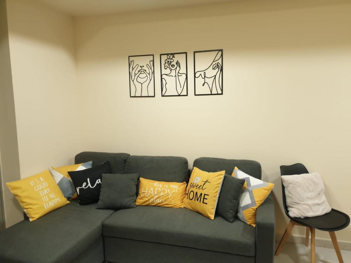 The Mood House I Marina Dubaï