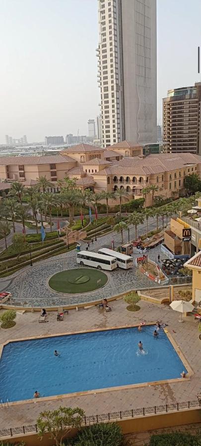 Vandrerhjem Pirates Bay Dubai