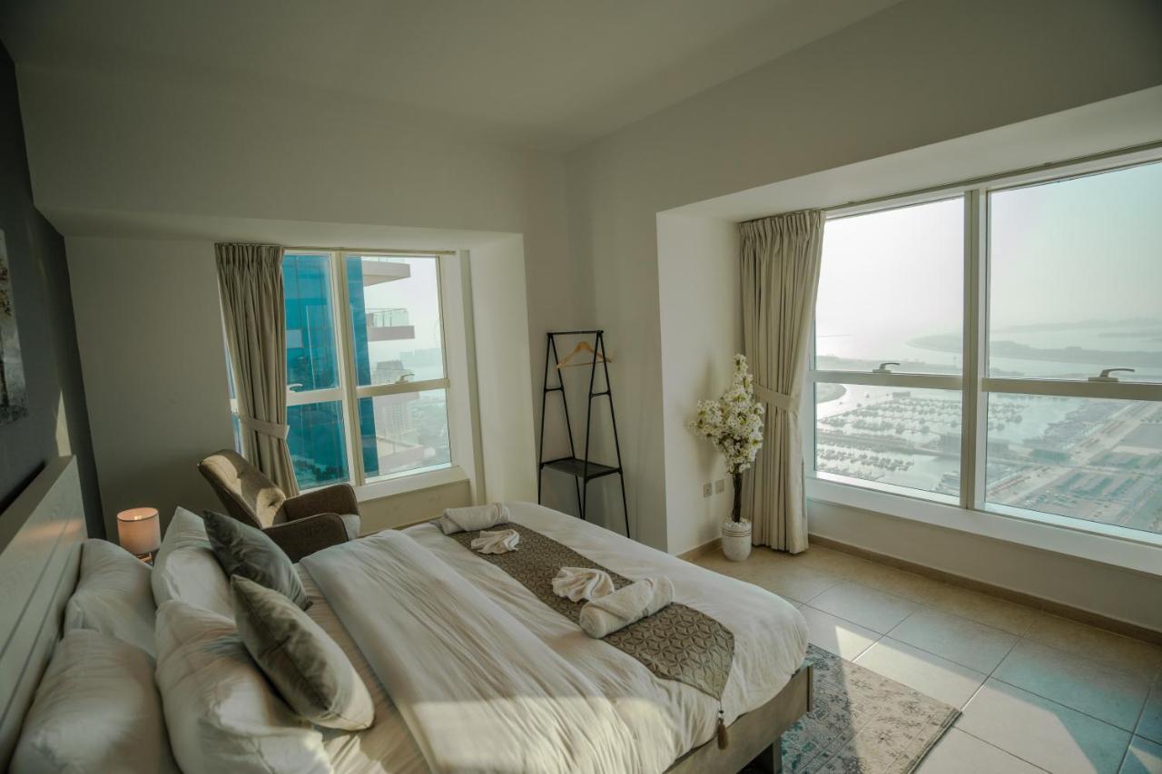 Elite 2br Luxurious Palm View In Marina * Dubái