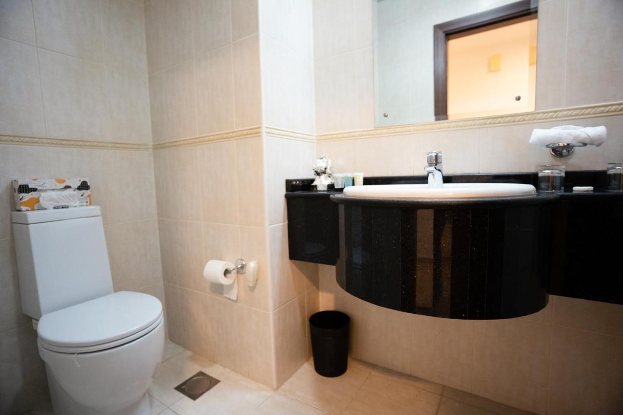 Elite 2br Luxurious Palm View In Marina Apartahotel Dubái