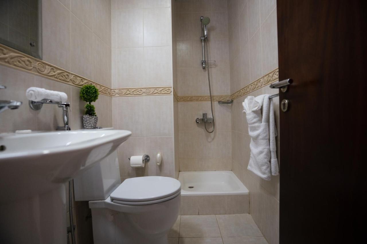 Elite 2br Luxurious Palm View In Marina Apartahotel *