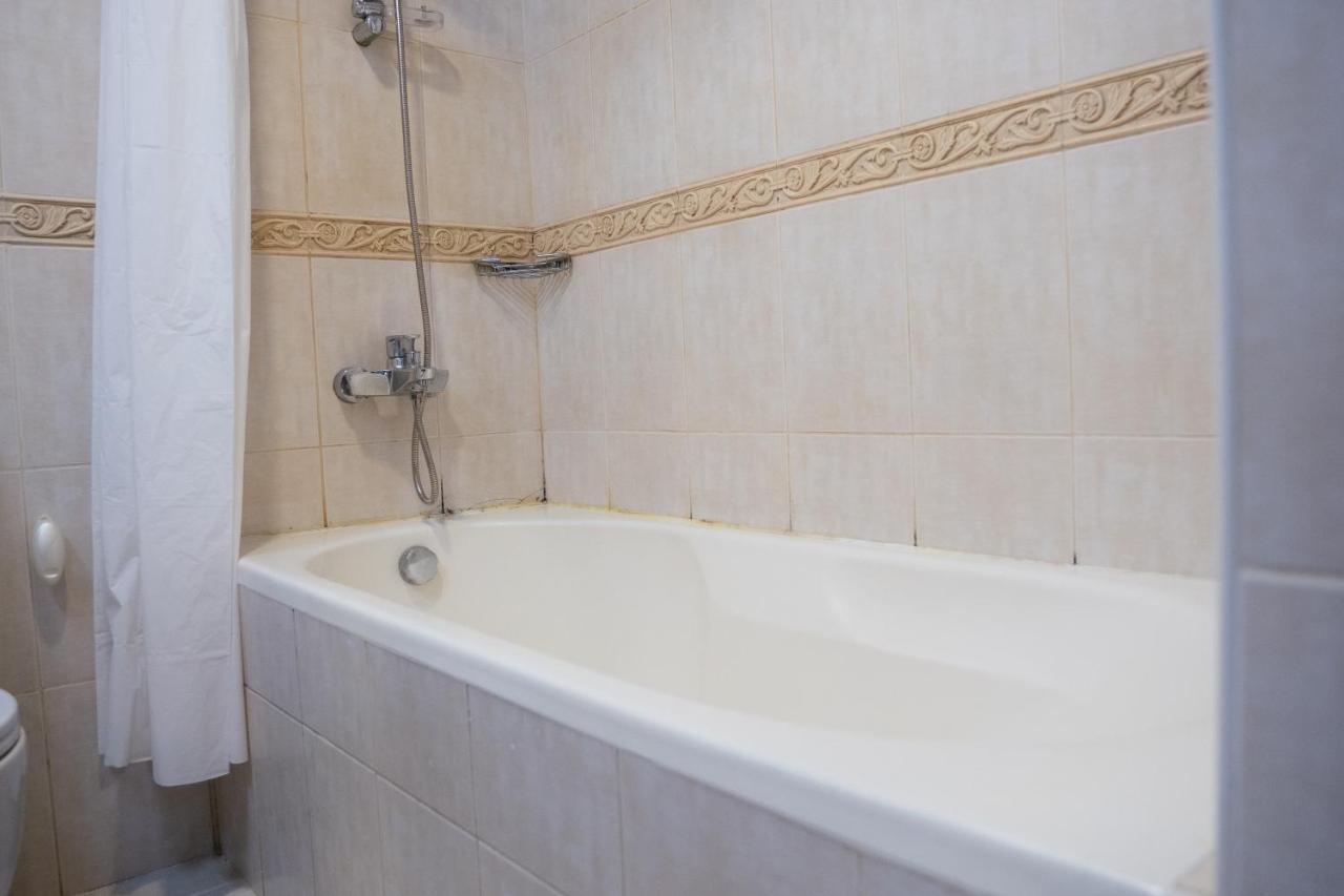 Elite 2br Luxurious Palm View In Marina Apartahotel Dubái