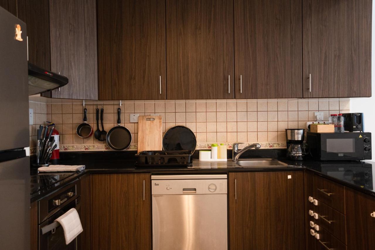 Apartahotel Elite 2br Luxurious Palm View In Marina *