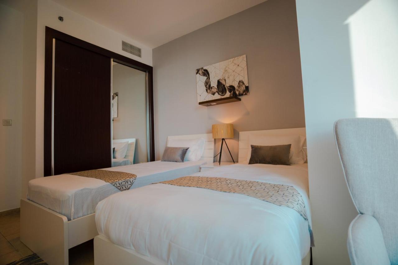 Elite 2br Luxurious Palm View In Marina * Dubái