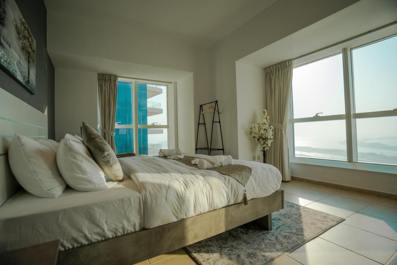 Elite 2br Luxurious Palm View In Marina * Dubái