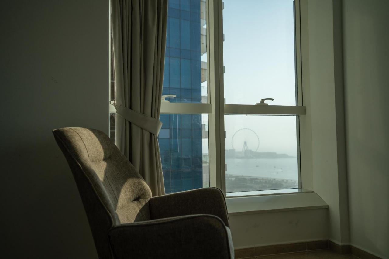 Elite 2br Luxurious Palm View In Marina Apartahotel Dubái