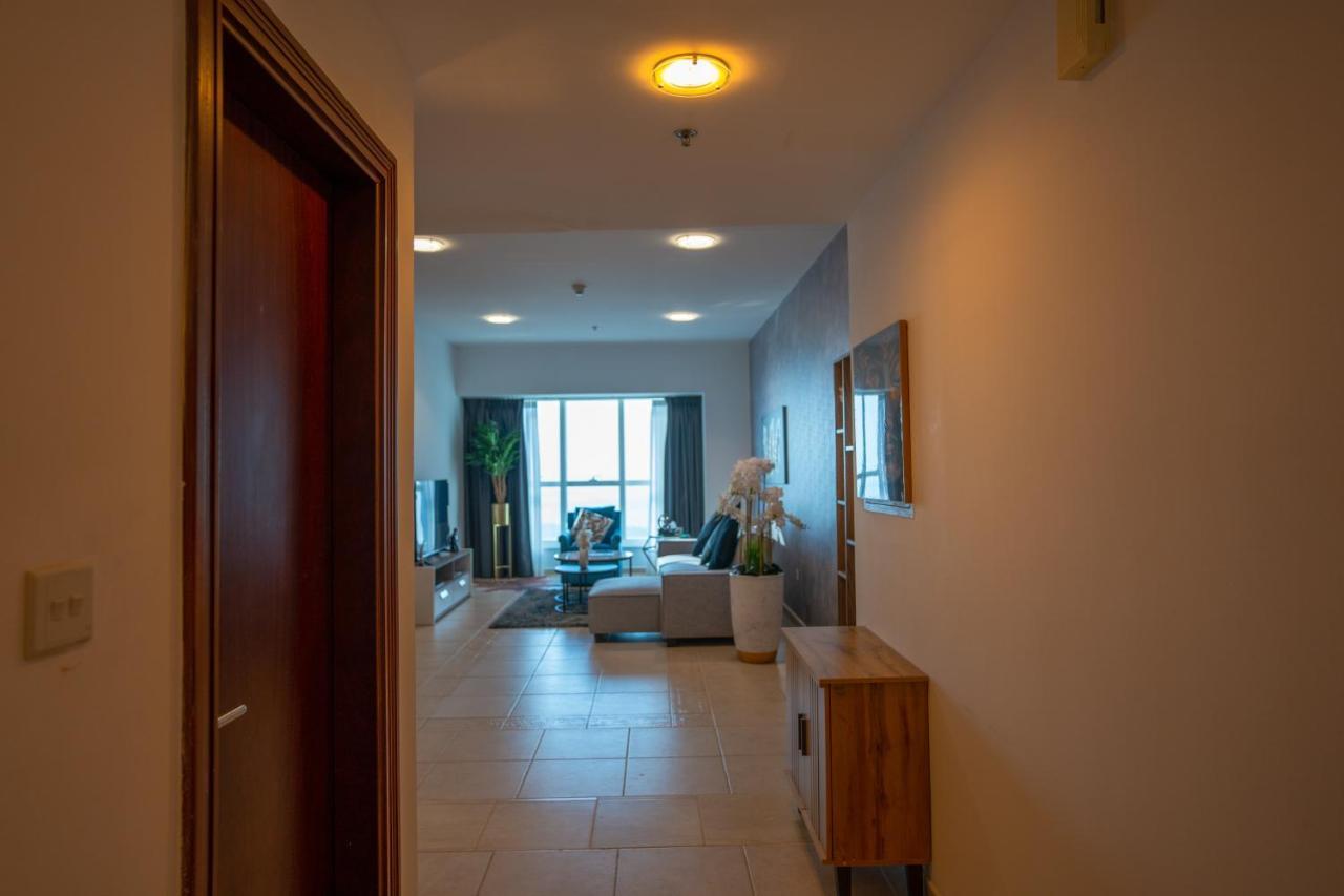Elite 2br Luxurious Palm View In Marina Dubái