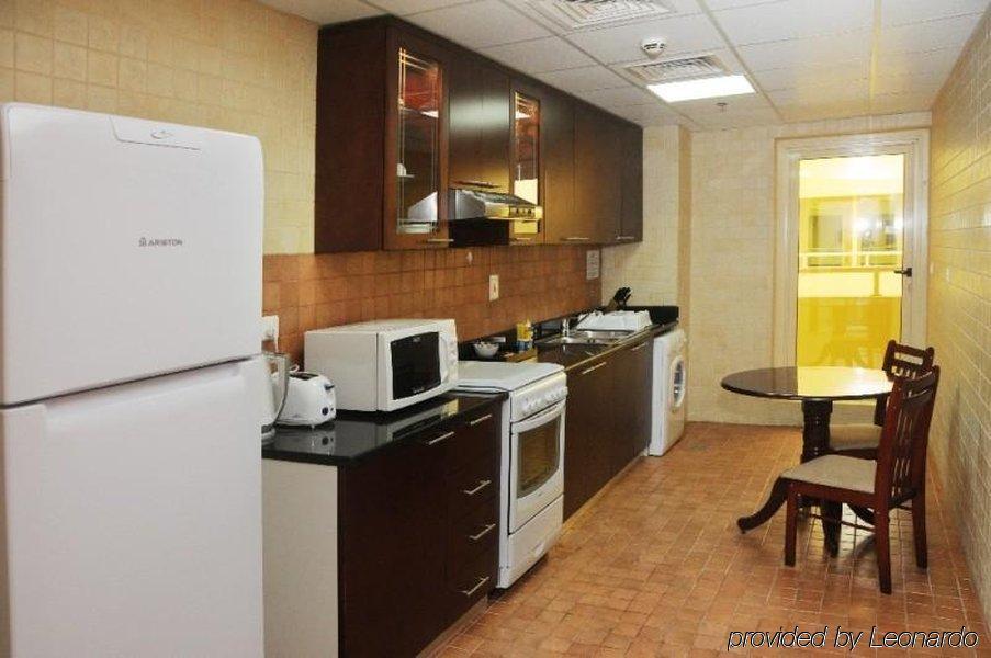 Dunes Al Qusais Apart-hotel Dubai