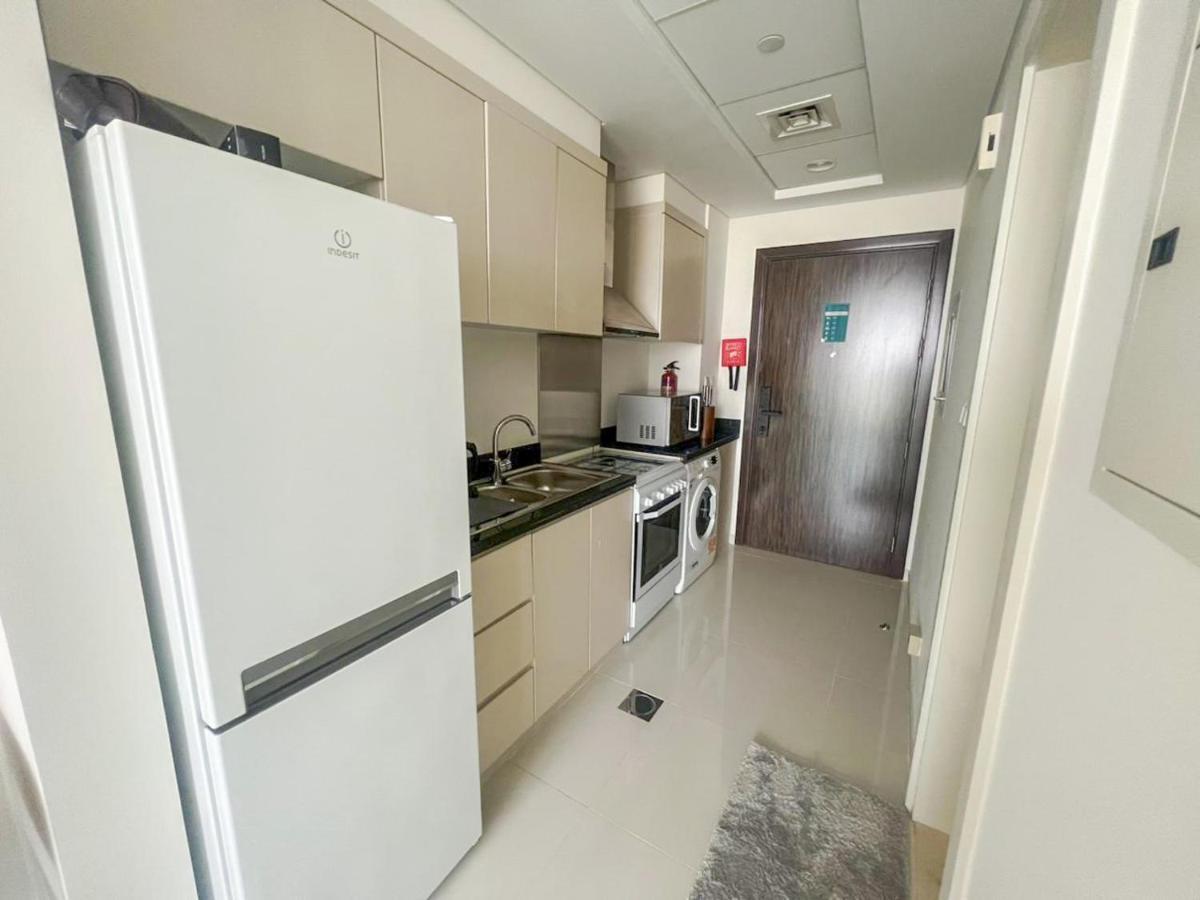 Apartamento Modern With Wide Views From Balcony