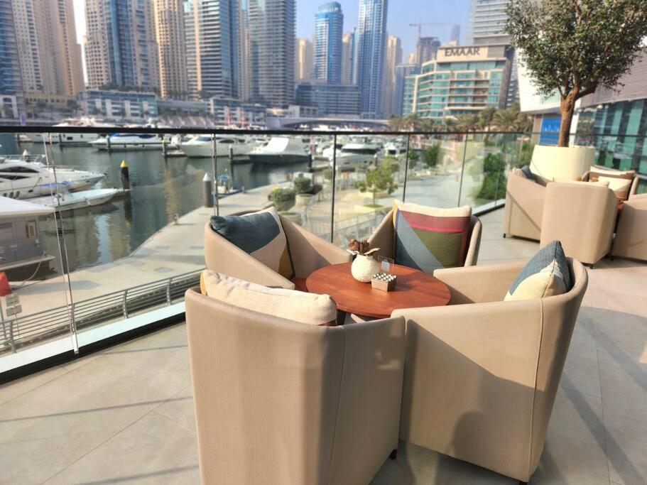 Vida Marina & Yacht Club, 1 Bedroom With Marina And Sea View Appartamento *