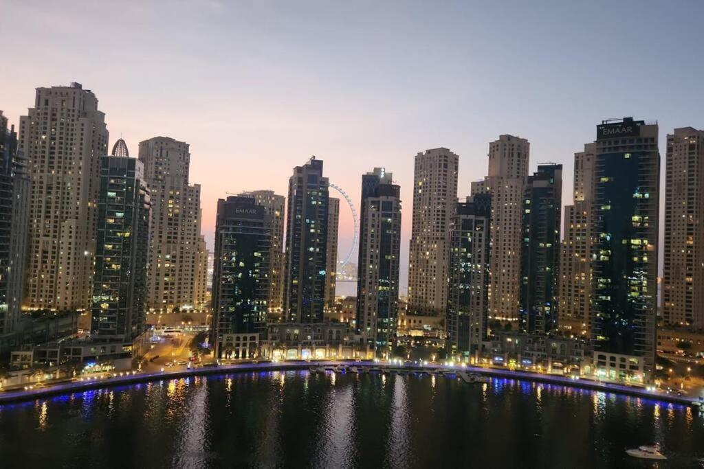 Vida Marina & Yacht Club, 1 Bedroom With Marina And Sea View Appartamento