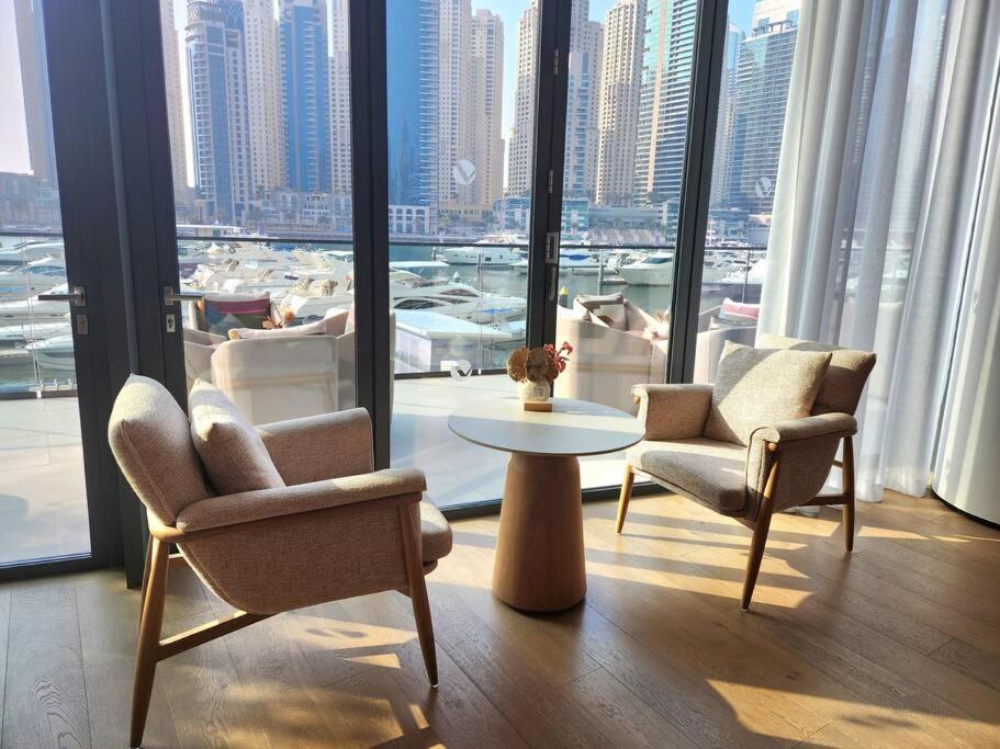 Vida Marina & Yacht Club, 1 Bedroom With Marina And Sea View * Dubái