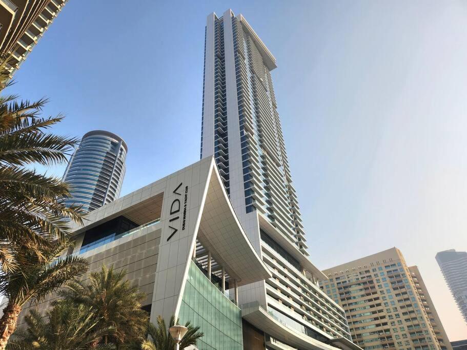 Vida Marina & Yacht Club, 1 Bedroom With Marina And Sea View Appartamento *