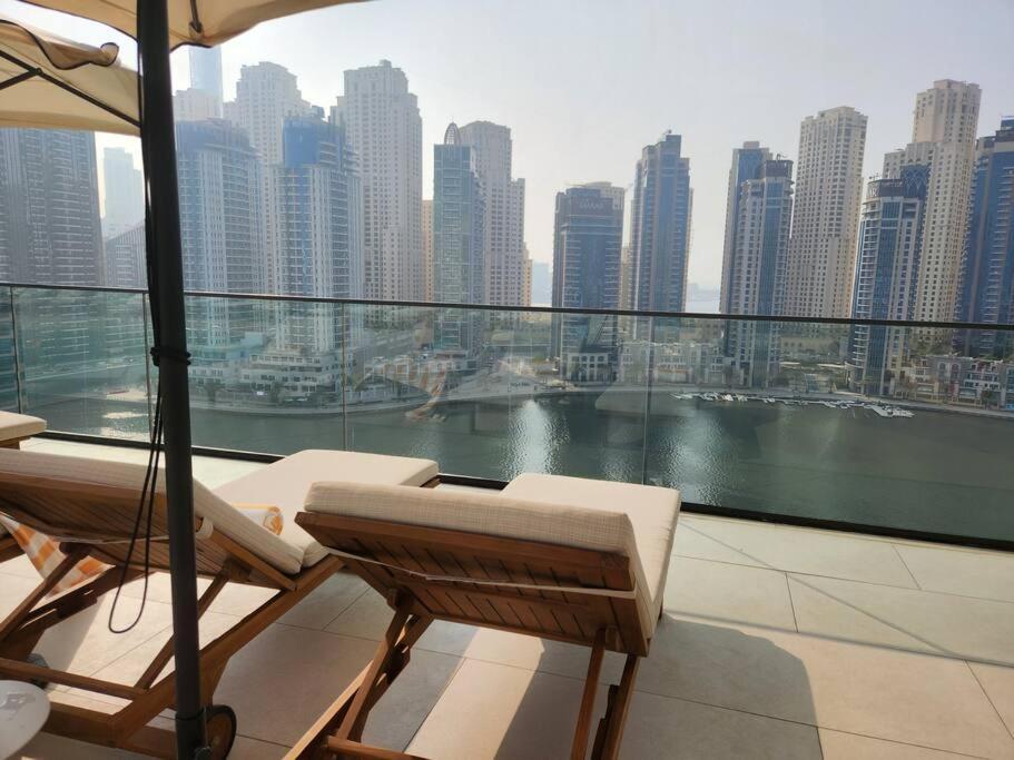Vida Marina & Yacht Club, 1 Bedroom With Marina And Sea View * Dubái