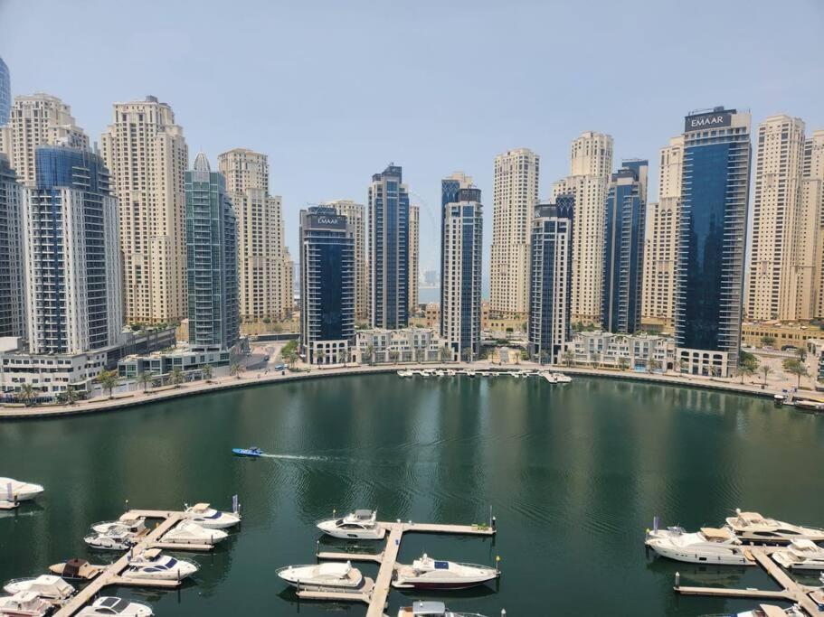 Vida Marina & Yacht Club, 1 Bedroom With Marina And Sea View * Dubái